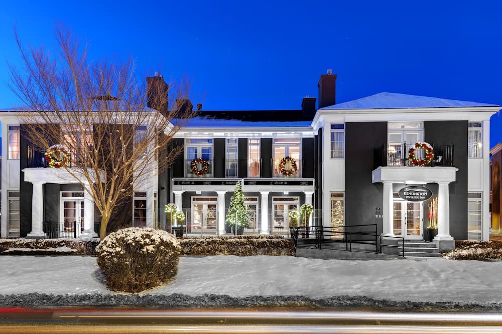 Hotel Arts Kensington