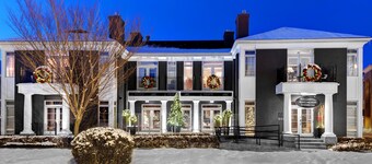 肯辛頓藝術飯店