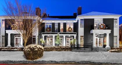 Hotel Arts Kensington