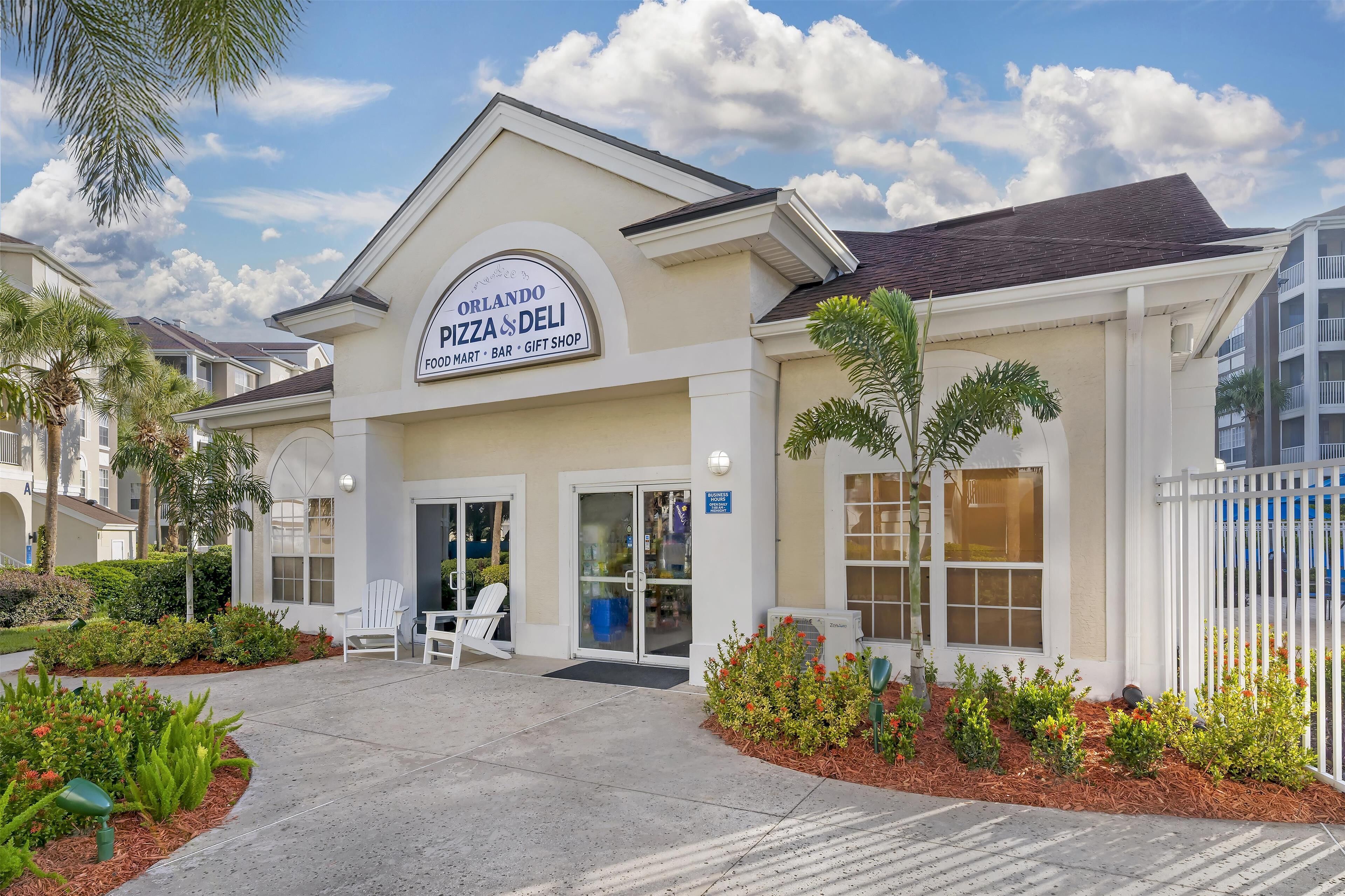 Photo - Hilton Vacation Club Grande Villas Orlando