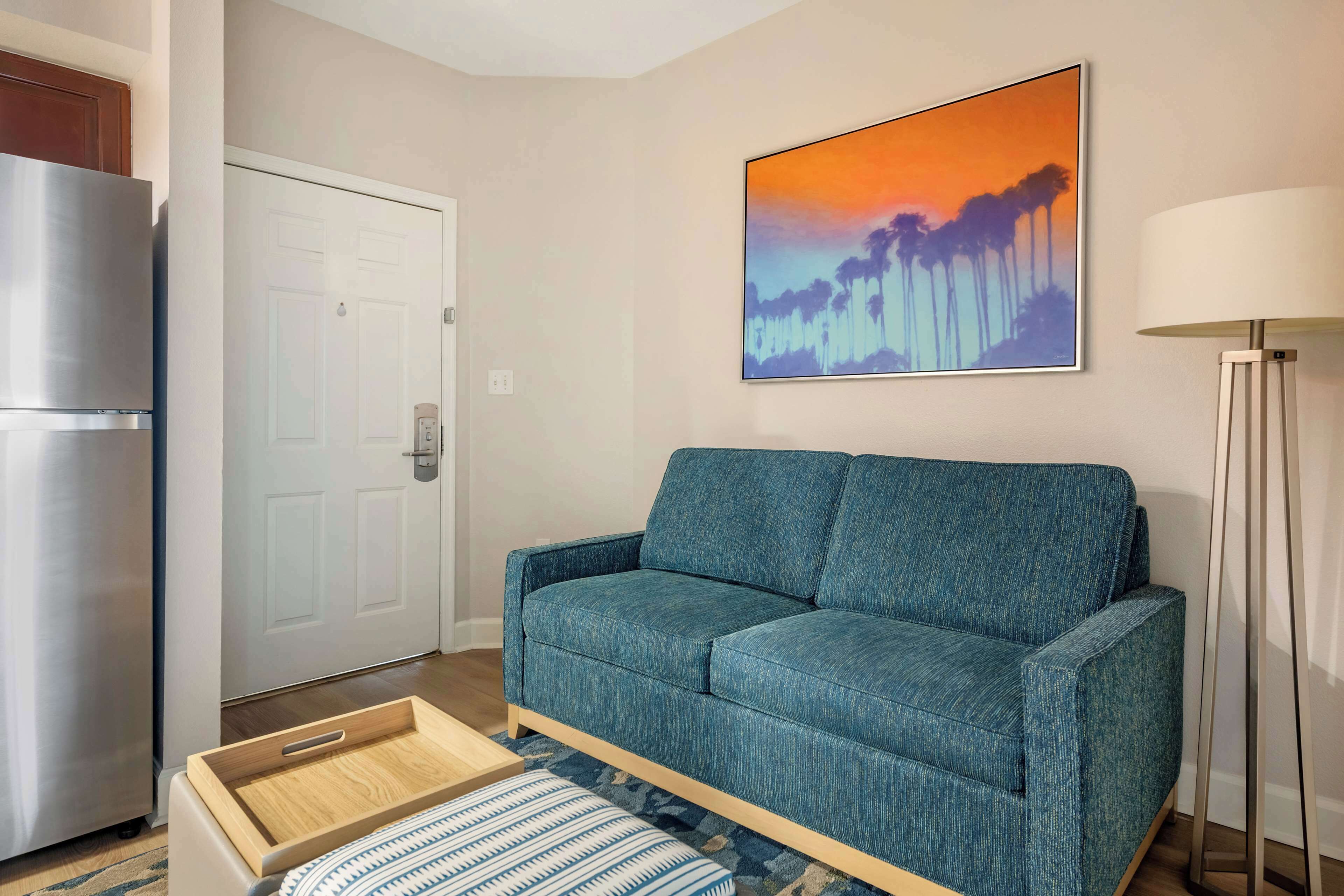 Photo - Hilton Vacation Club Grande Villas Orlando