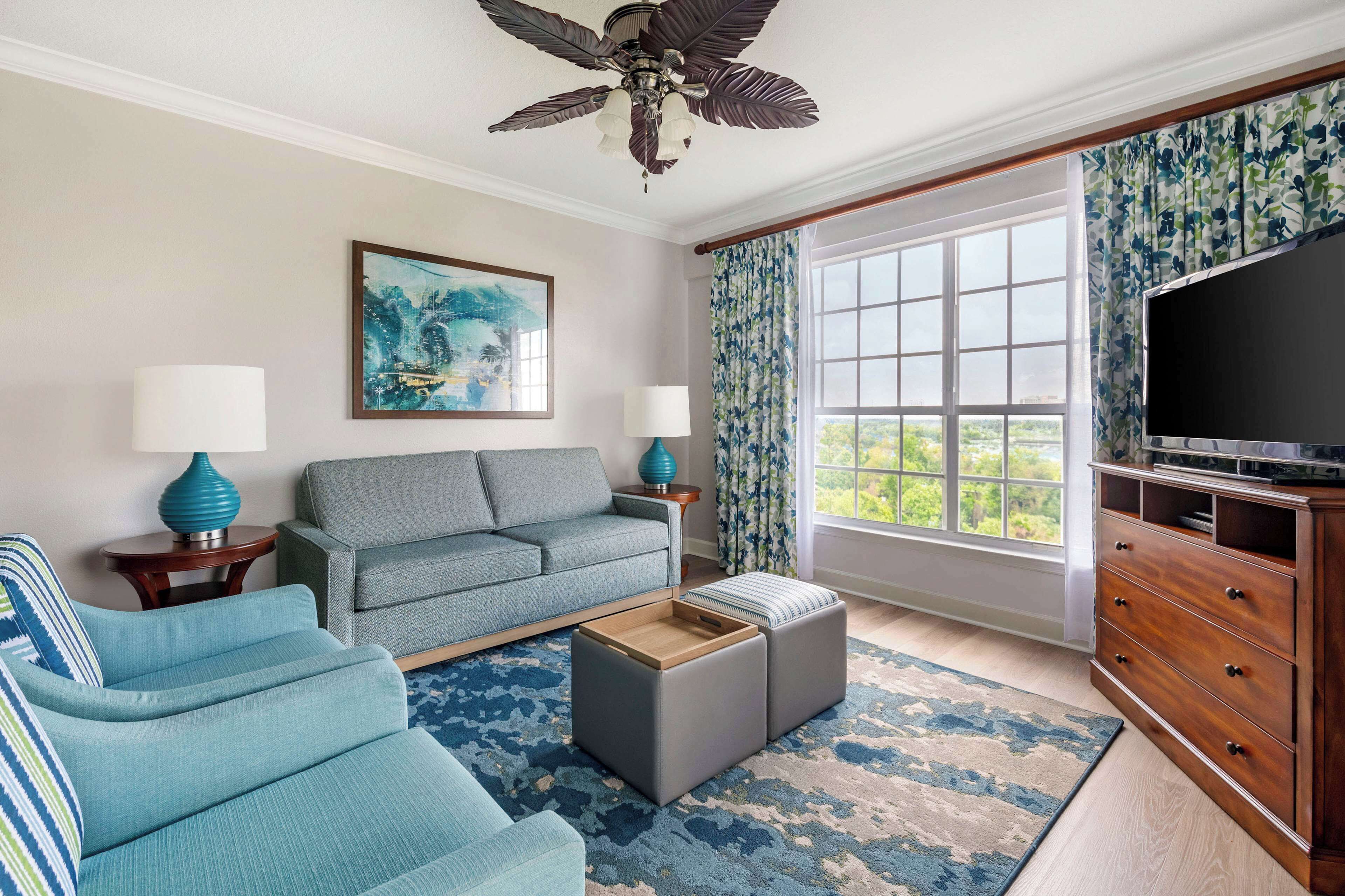 Photo - Hilton Vacation Club Grande Villas Orlando