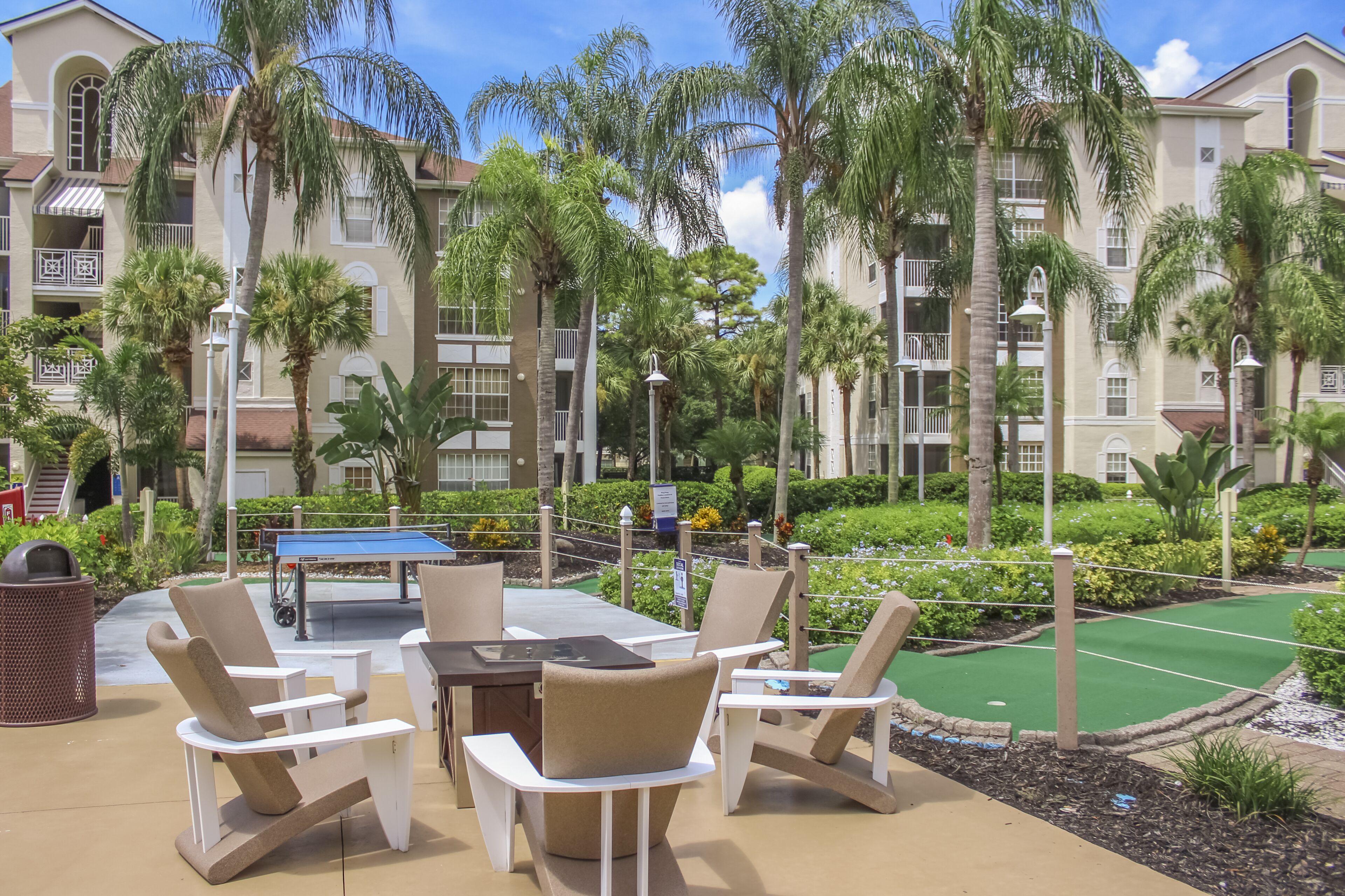 Photo - Hilton Vacation Club Grande Villas Orlando