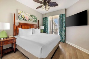 Peralatan tempat tidur premium, peti besi dalam bilik 