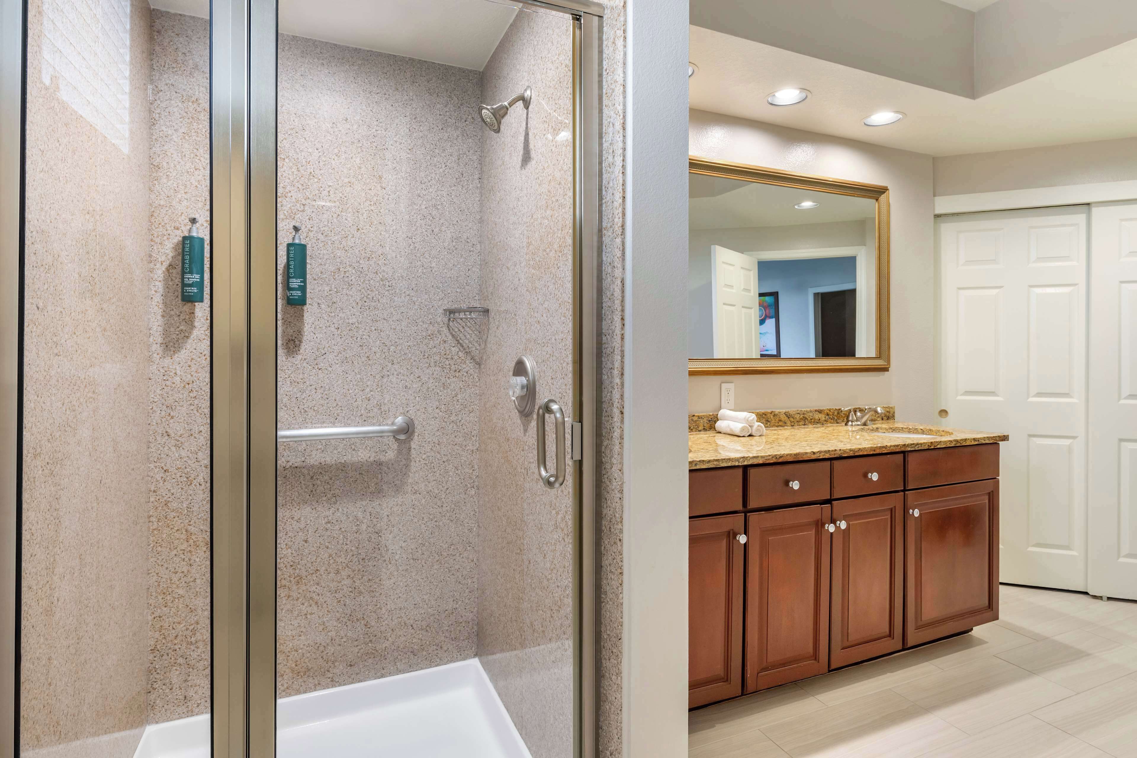 Photo - Hilton Vacation Club Grande Villas Orlando