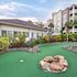 Hilton Vacation Club Grande Villas Orlando
