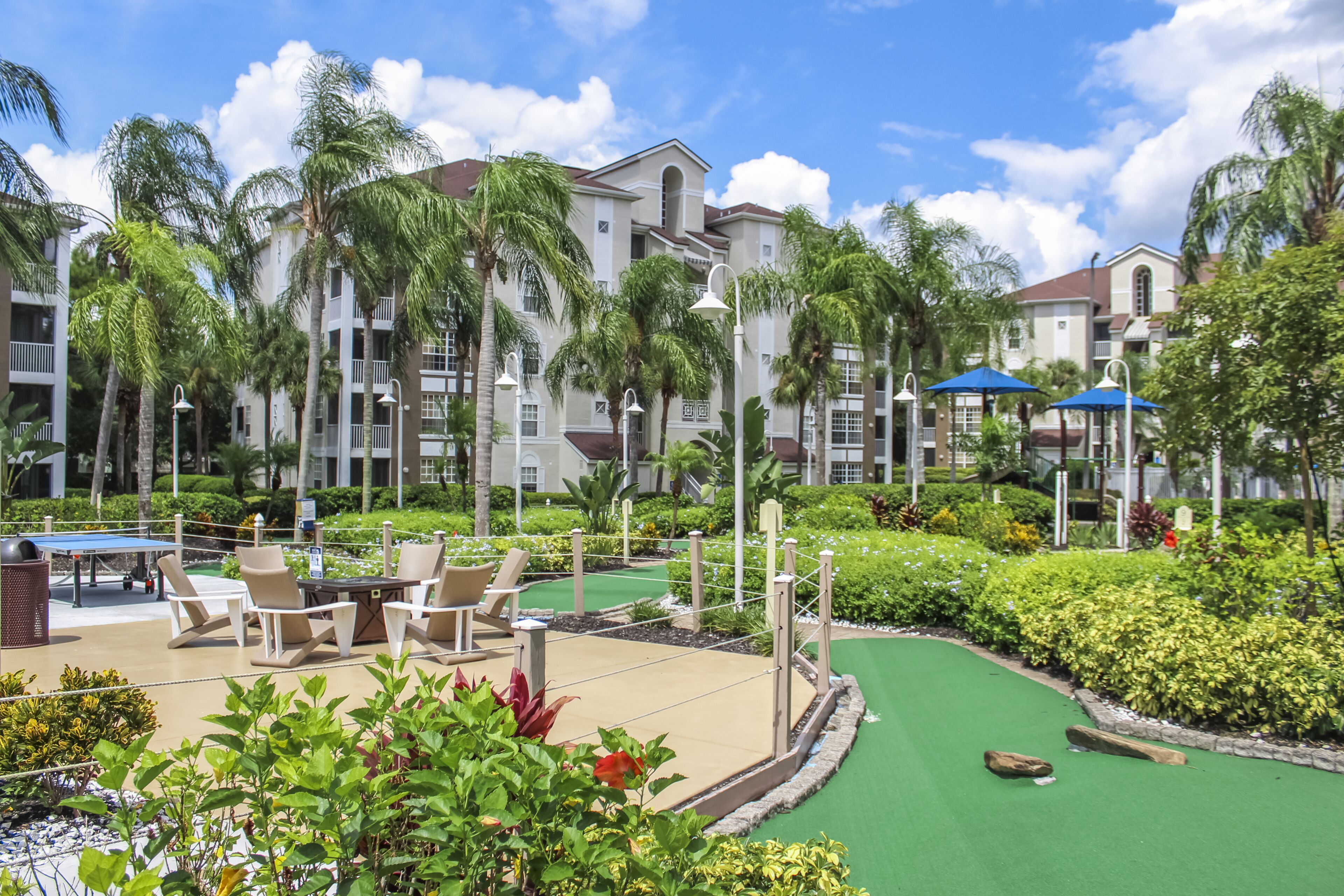 Photo - Hilton Vacation Club Grande Villas Orlando