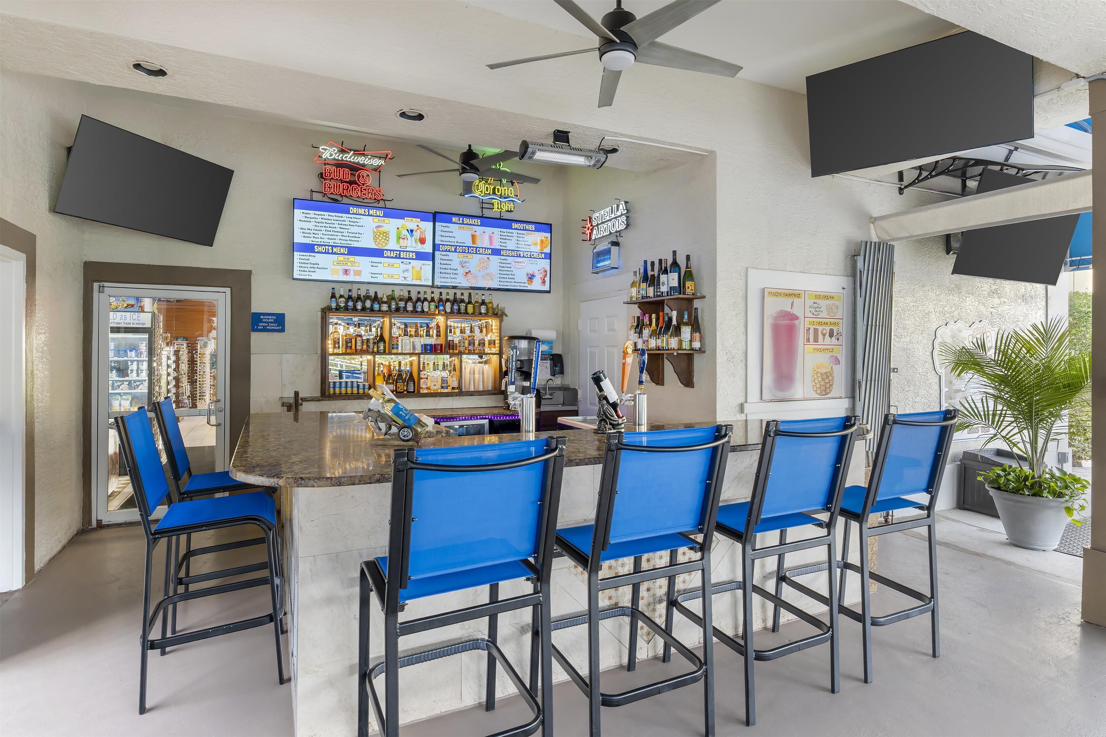 Photo - Hilton Vacation Club Grande Villas Orlando