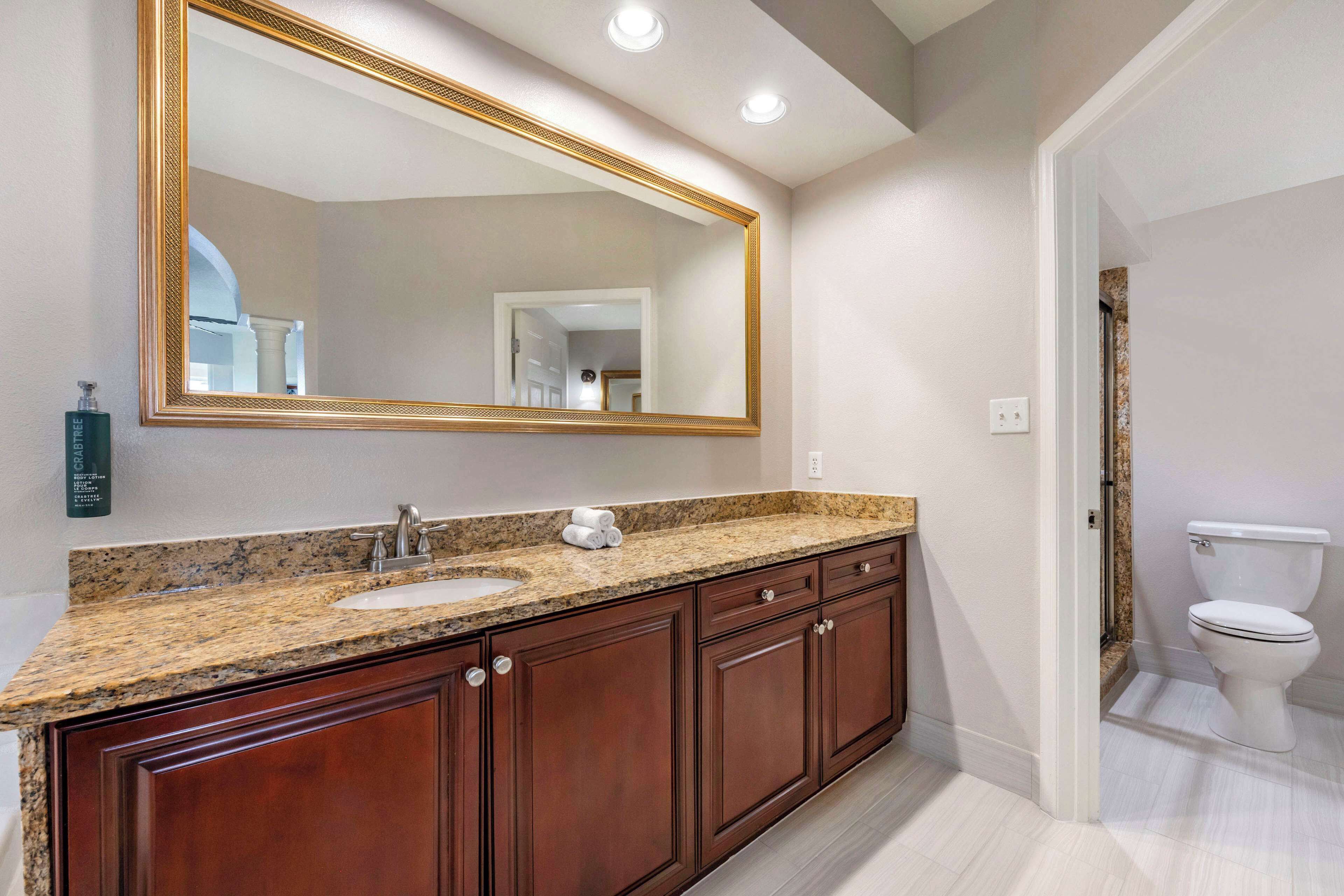 Photo - Hilton Vacation Club Grande Villas Orlando