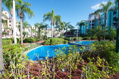 Hilton Vacation Club Grande Villas Orlando