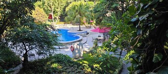Novo Hotel & Suite