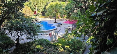 Novo Hotel & Suite