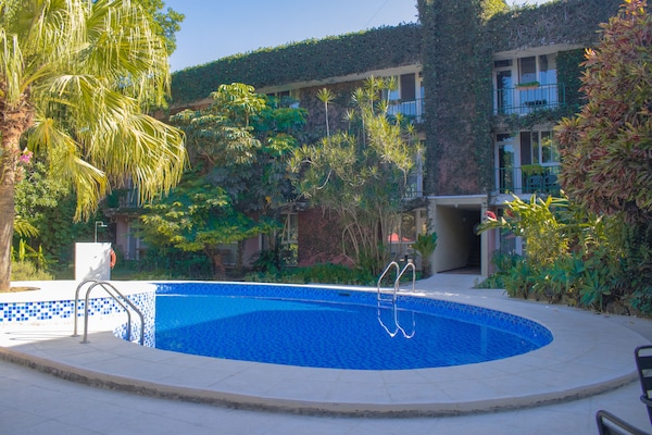 Novo Hotel & Suite - San Salvador