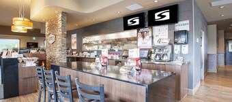 Sandman Hotel Quesnel