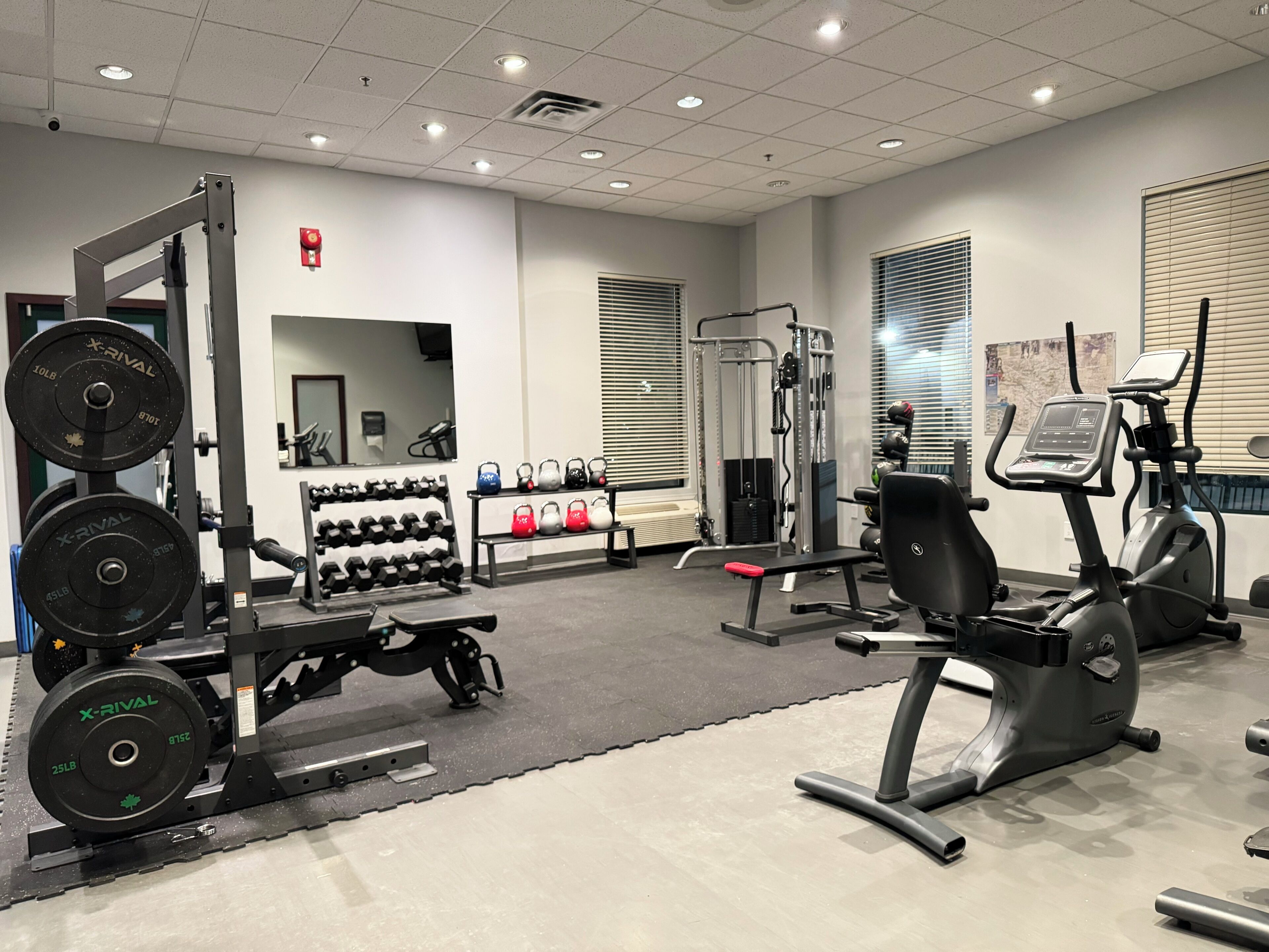 Foto - Divya Sutra Plaza and Conference Centre Calgary Airport