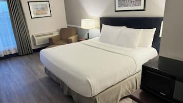 Literie hypoallergénique, couette en duvet d'oie, surmatelas