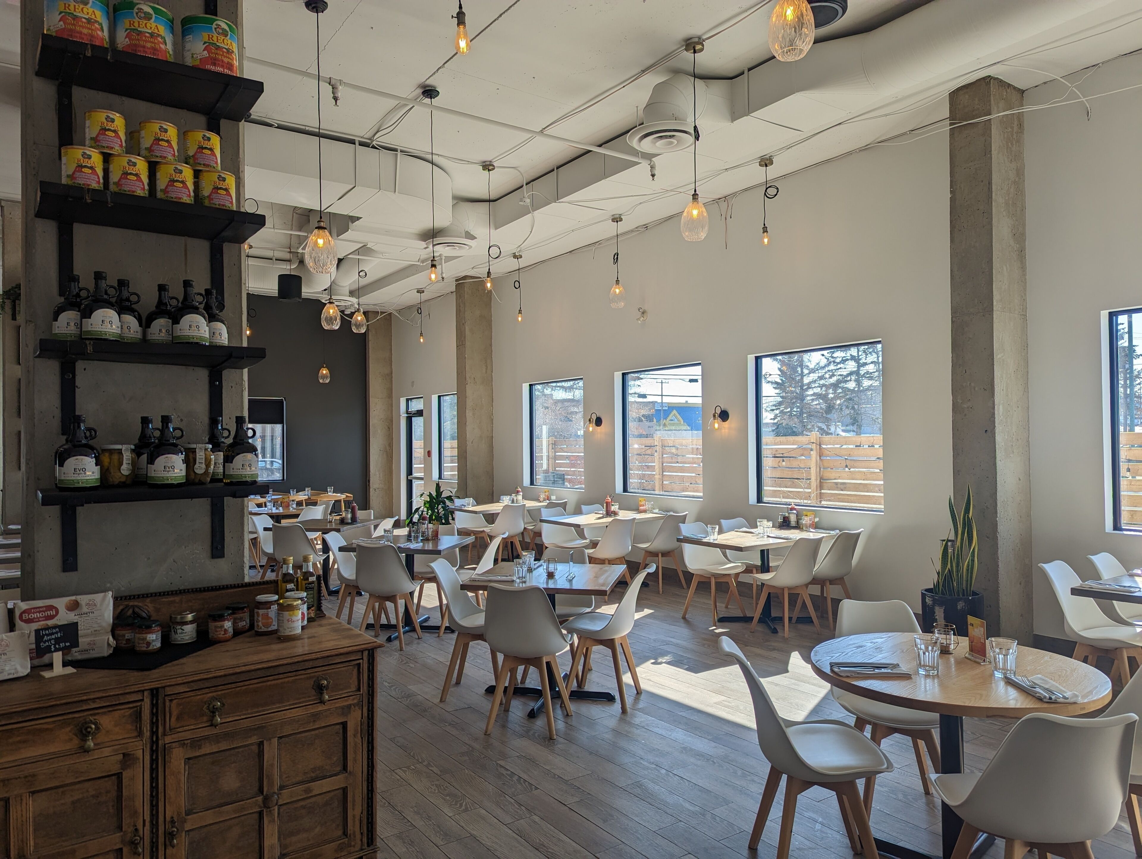 Foto - Divya Sutra Plaza and Conference Centre Calgary Airport