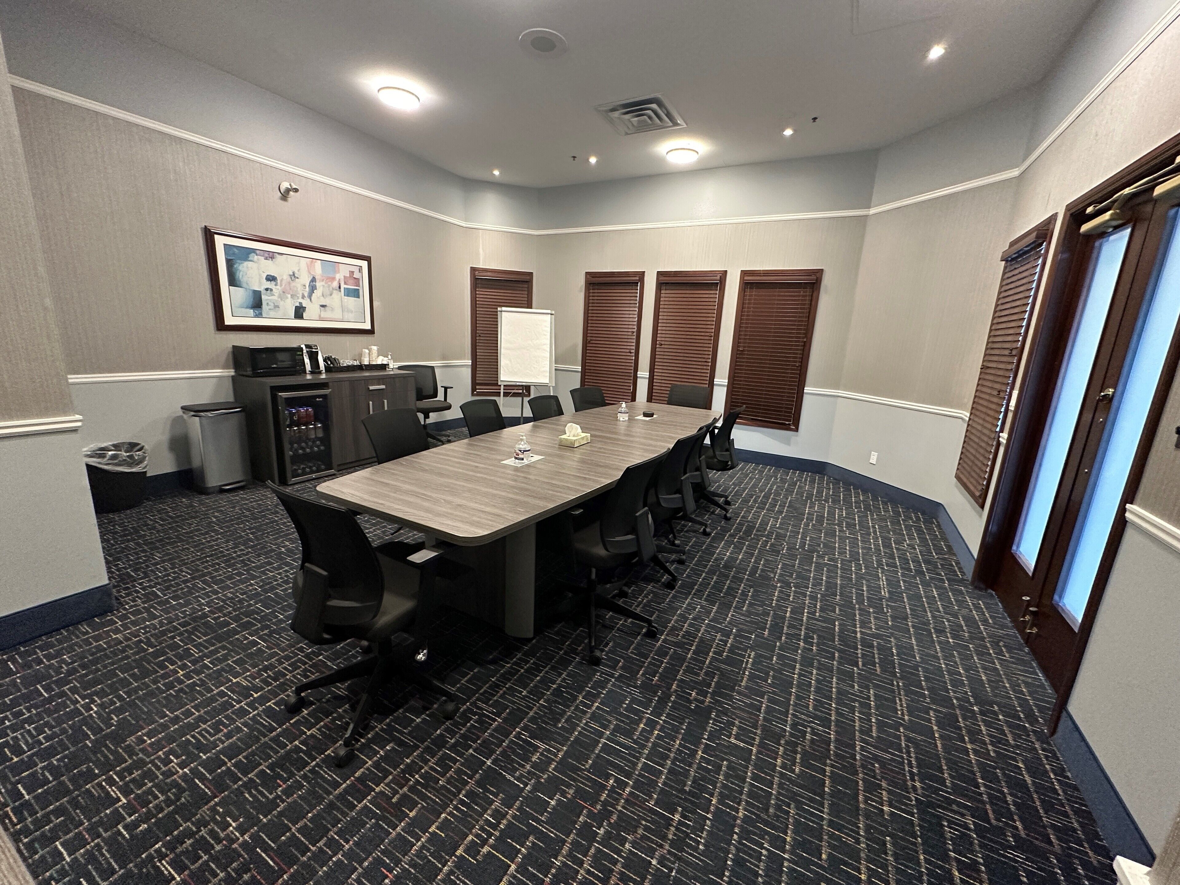 Foto - Divya Sutra Plaza and Conference Centre Calgary Airport