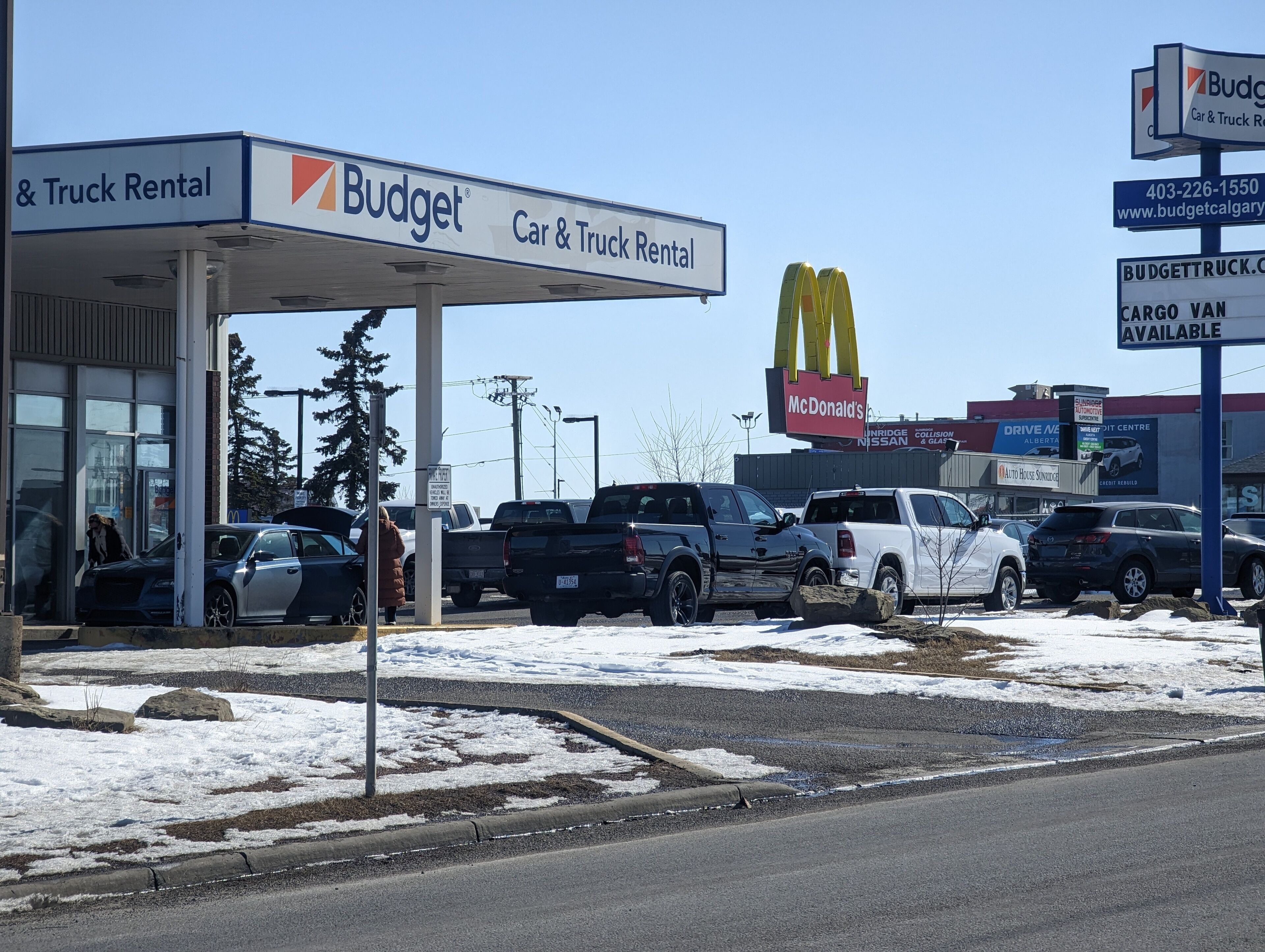 Foto - Divya Sutra Plaza and Conference Centre Calgary Airport