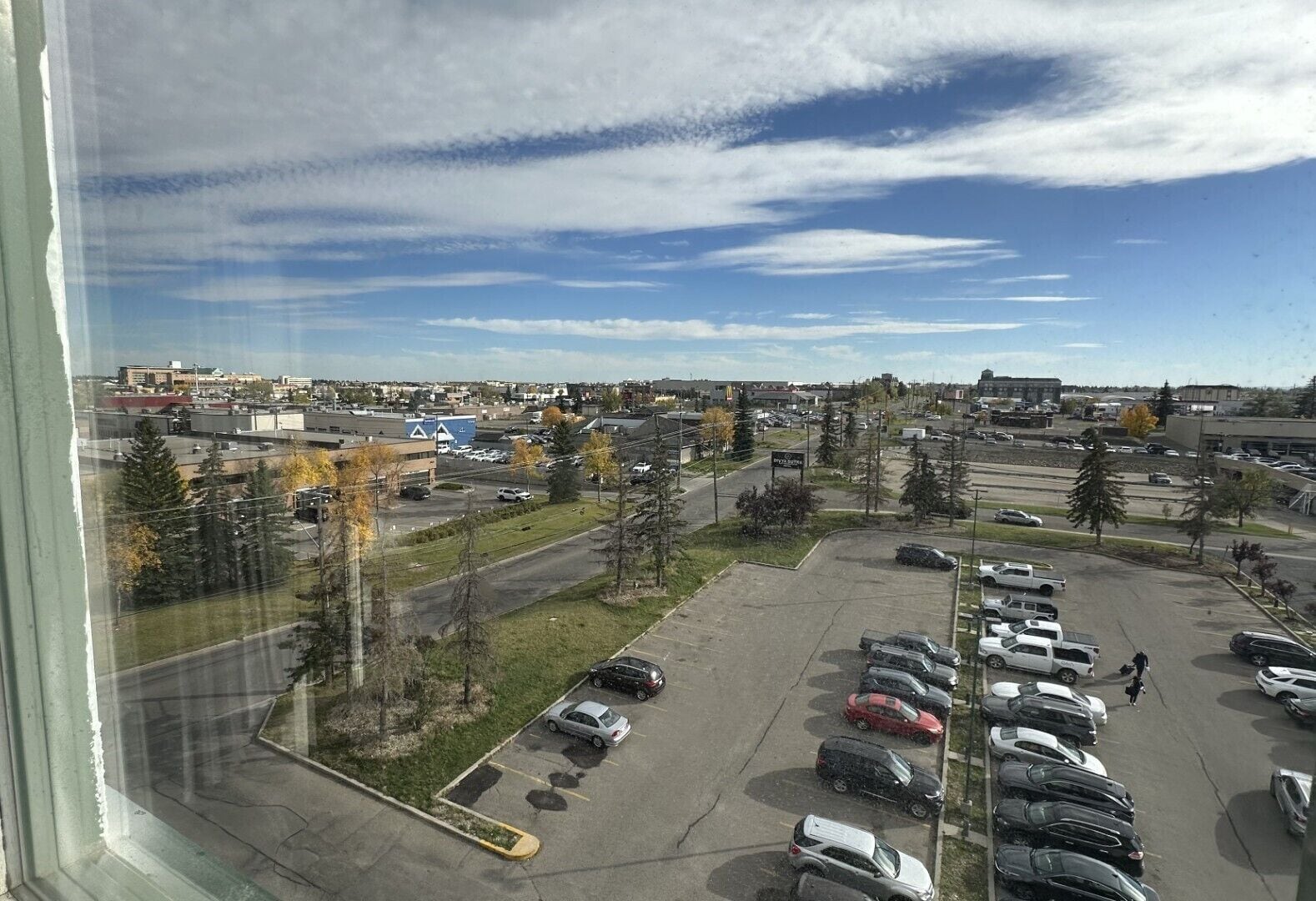 Foto - Divya Sutra Plaza and Conference Centre Calgary Airport