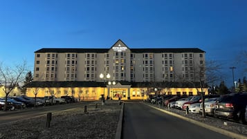 Außenbereich