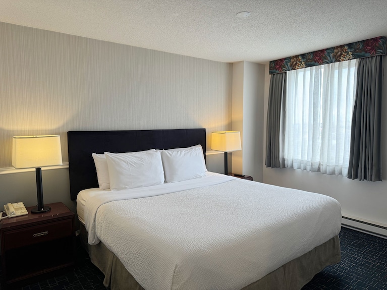 Divya Sutra Plaza and Conference Centre Calgary Airport Reviews