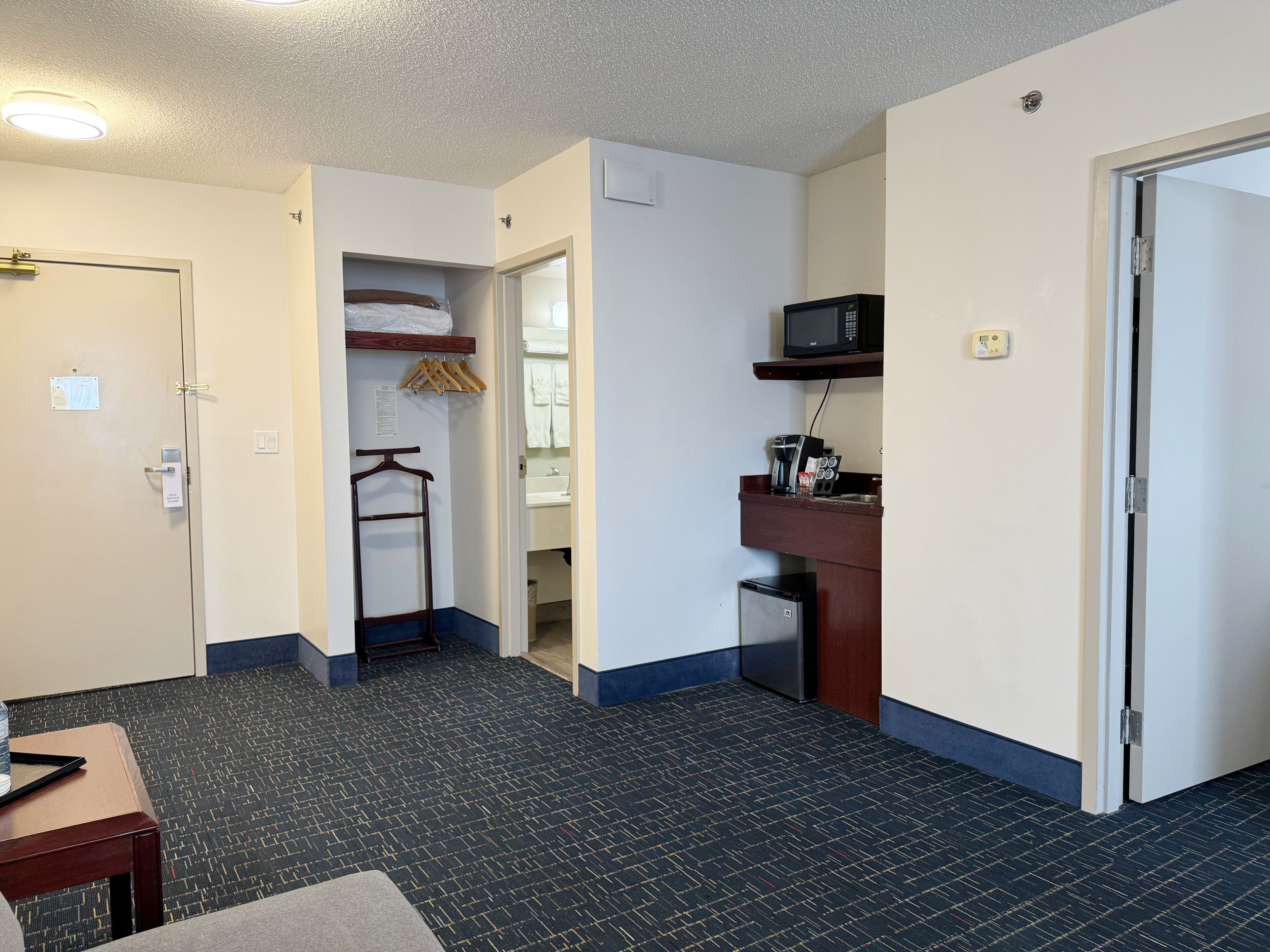 Foto - Divya Sutra Plaza and Conference Centre Calgary Airport