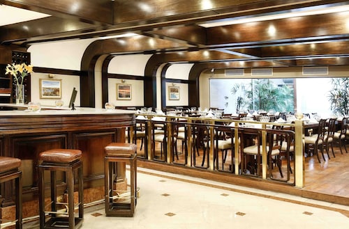 Cyan Hotel de las Americas