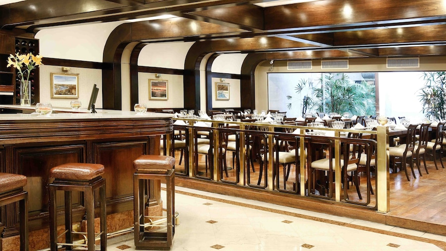 Cyan Hotel de las Americas