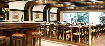 Cyan Hotel de las Americas