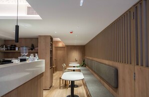Coffeeshop