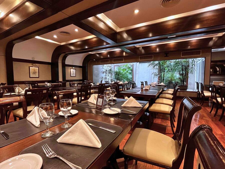 Restaurante