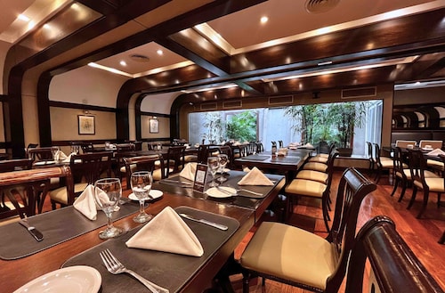 Cyan Hotel de las Americas