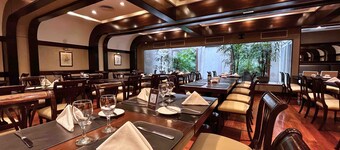 Cyan Hotel de las Americas