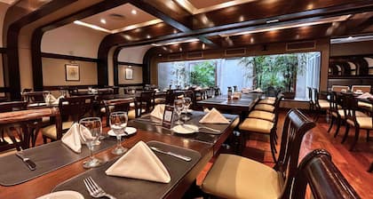 Cyan Hotel de las Americas