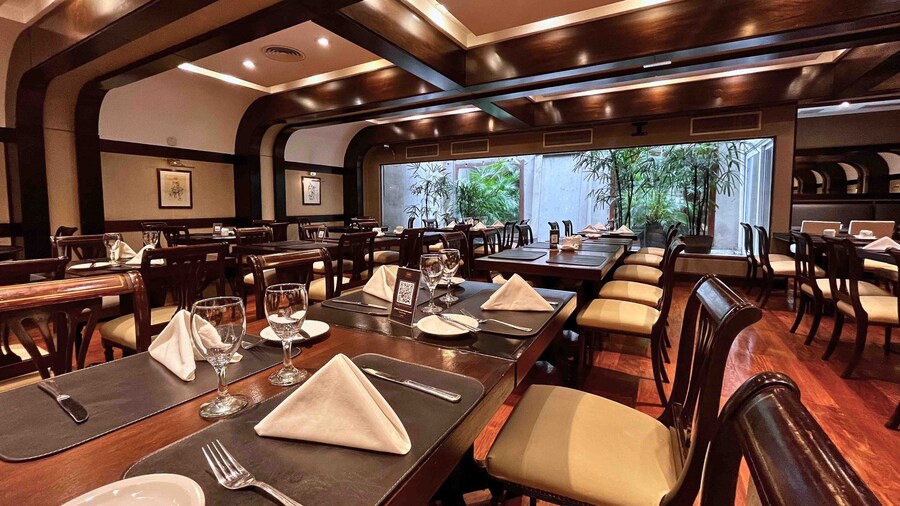 Cyan Hotel de las Americas