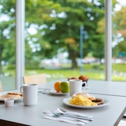 Rodd Moncton Hotel