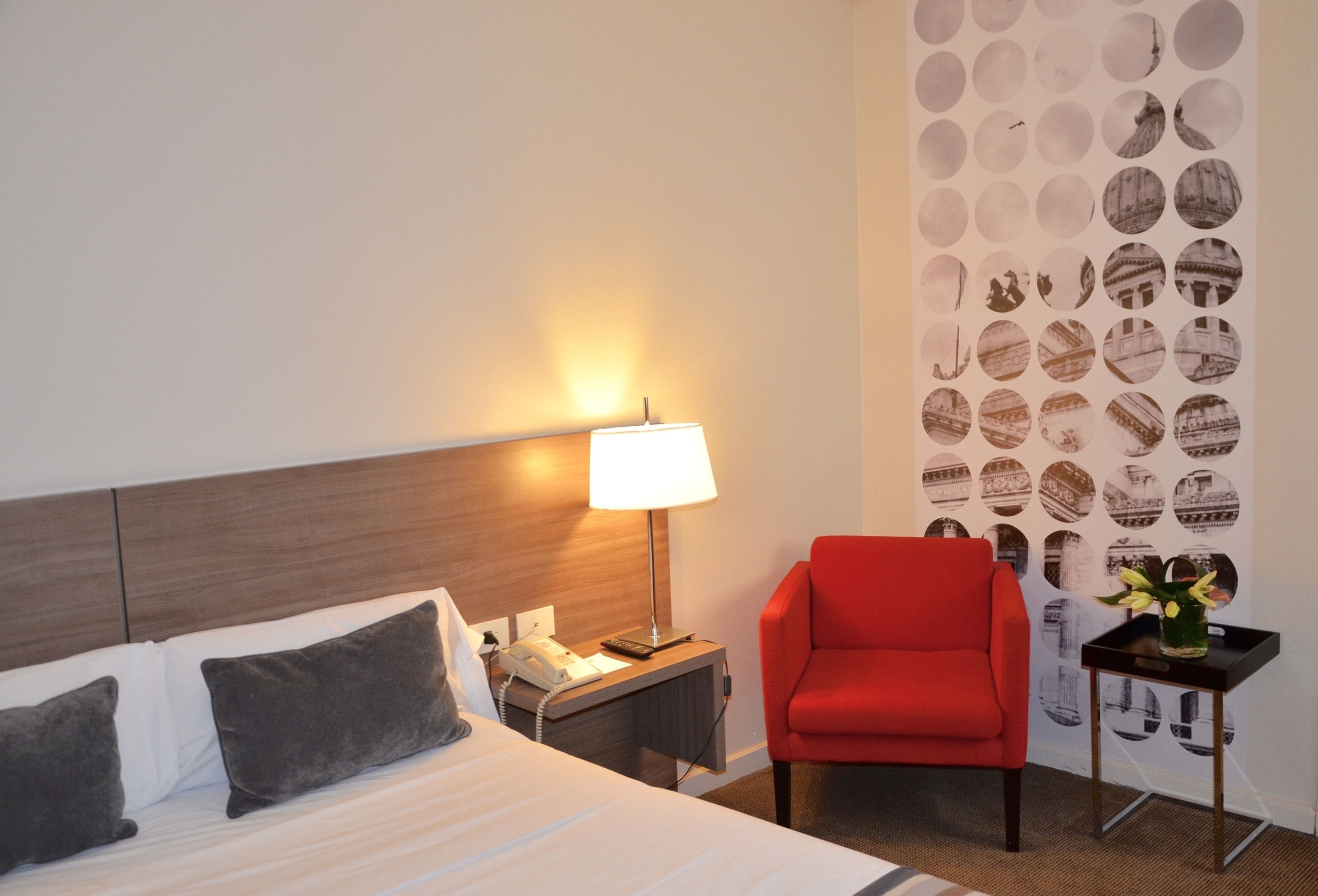 Foto - Bisonte Palace Hotel