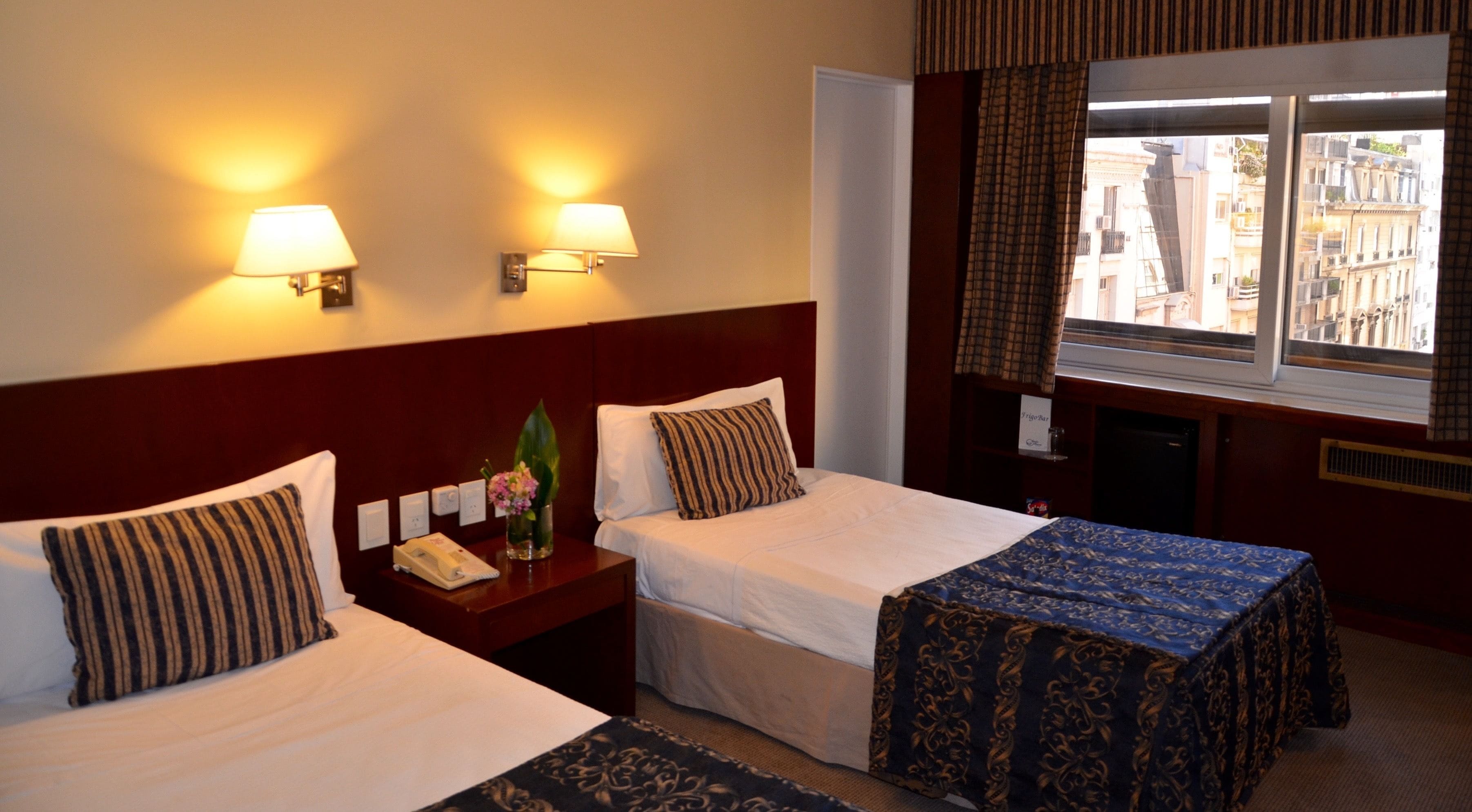 Foto - Bisonte Palace Hotel