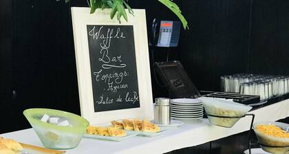 Bisonte Palace Hotel