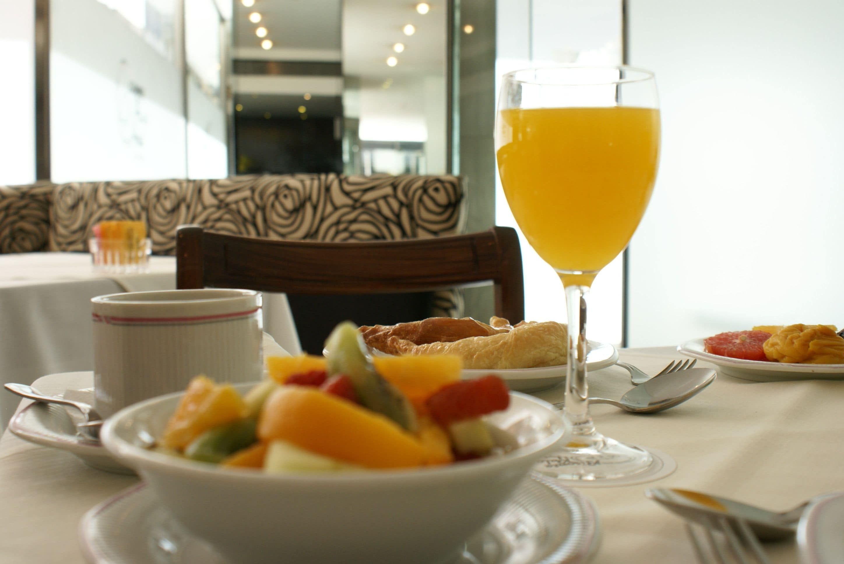 Foto - Bisonte Palace Hotel