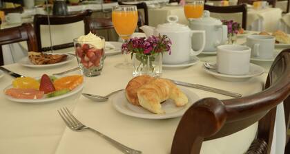 Bisonte Palace Hotel