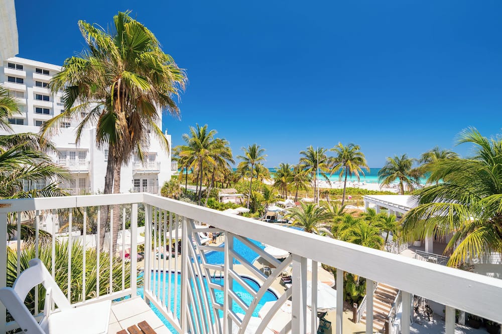 The Savoy Hotel & Beach Club