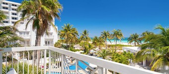 The Savoy Hotel & Beach Club