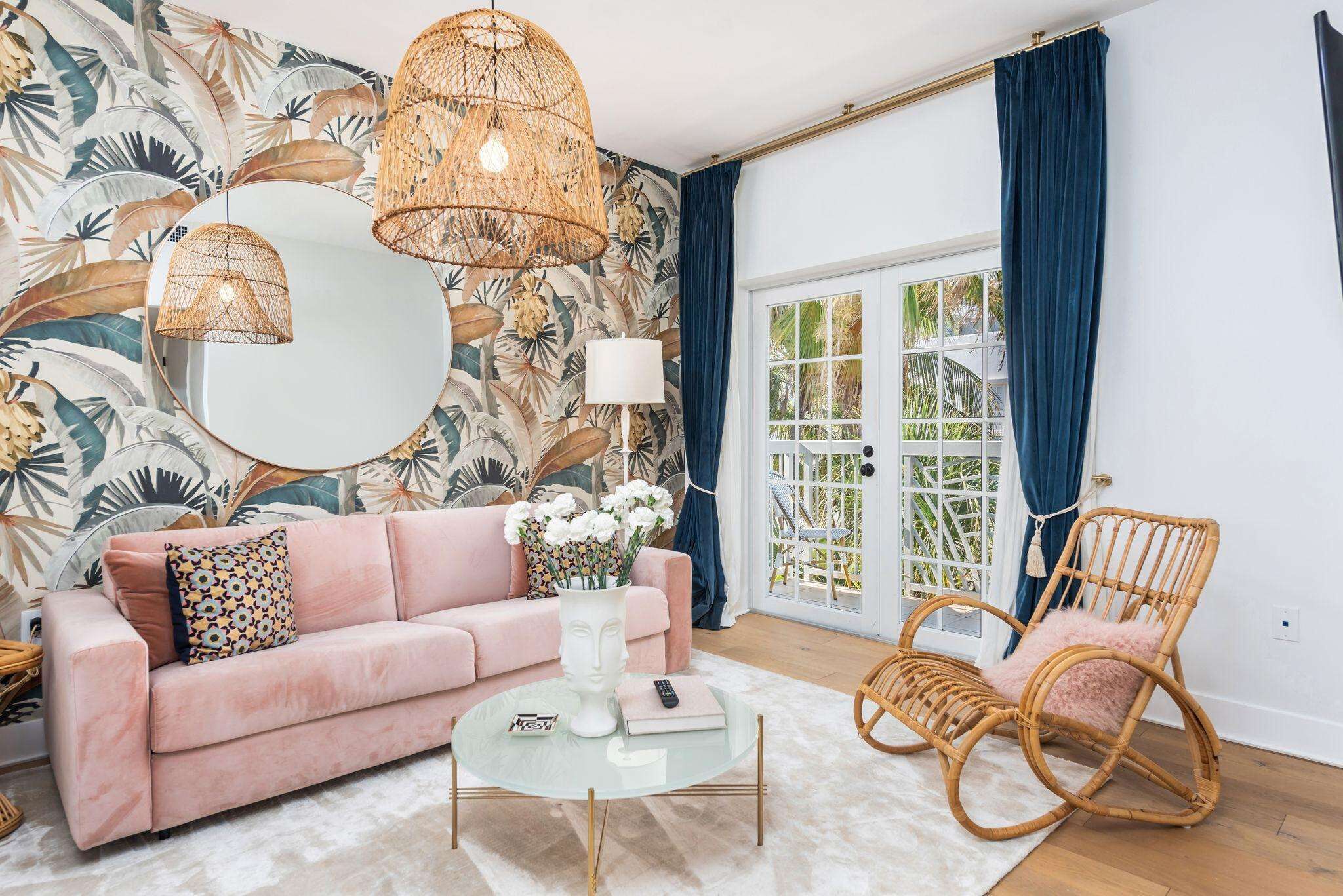 1 bedroom, egyptian cotton sheets, premium bedding, pillow-top beds