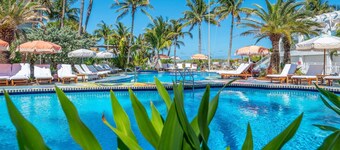 The Savoy Hotel & Beach Club