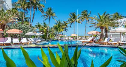 The Savoy Hotel & Beach Club