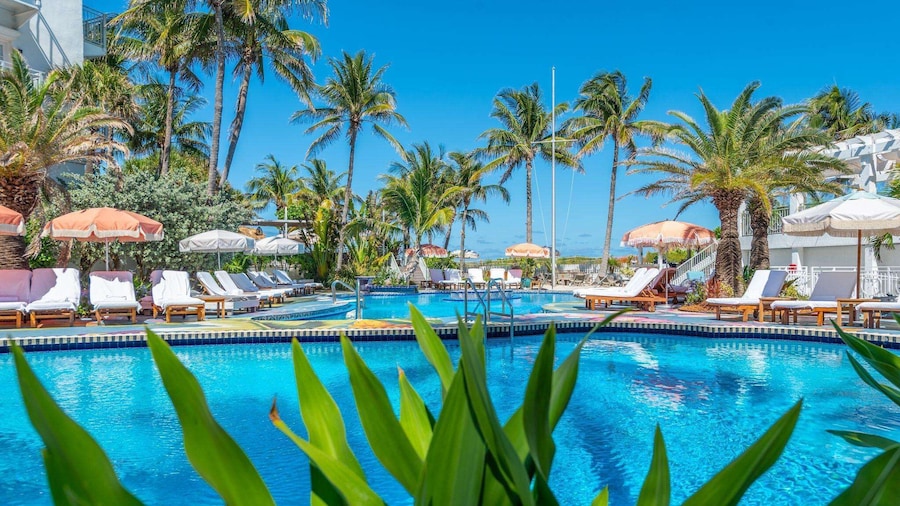 The Savoy Hotel & Beach Club