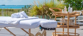 The Savoy Hotel & Beach Club