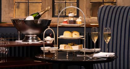 The Lygon Arms - an Iconic Luxury Hotel
